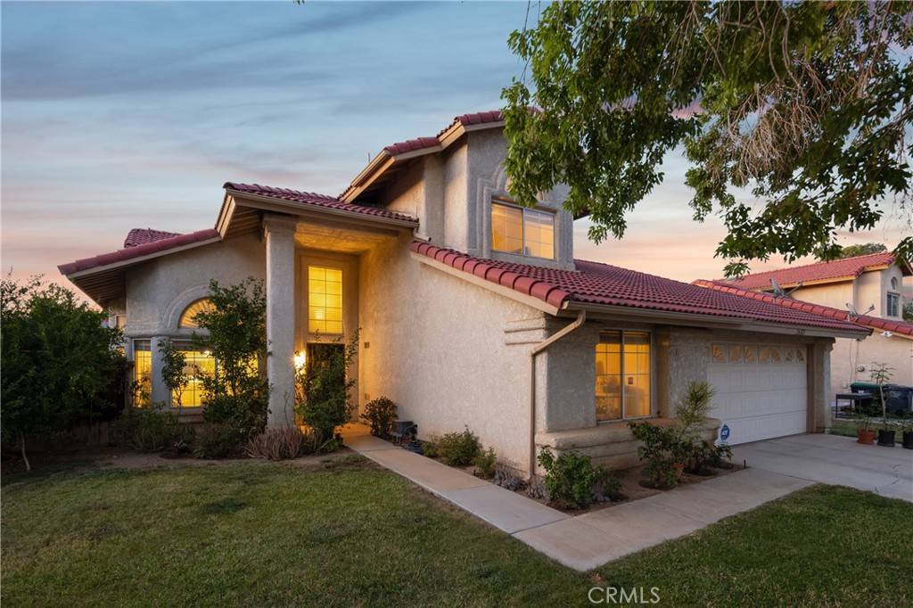 Palmdale, CA 93550,2633 E Avenue Q15