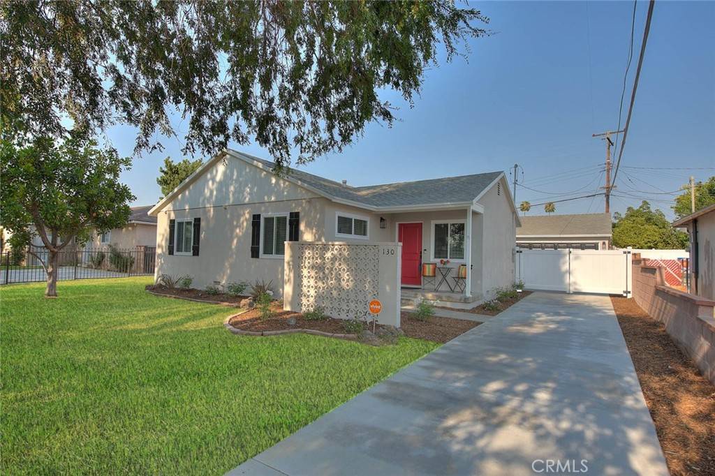 West Covina, CA 91791,130 S Turner AVE