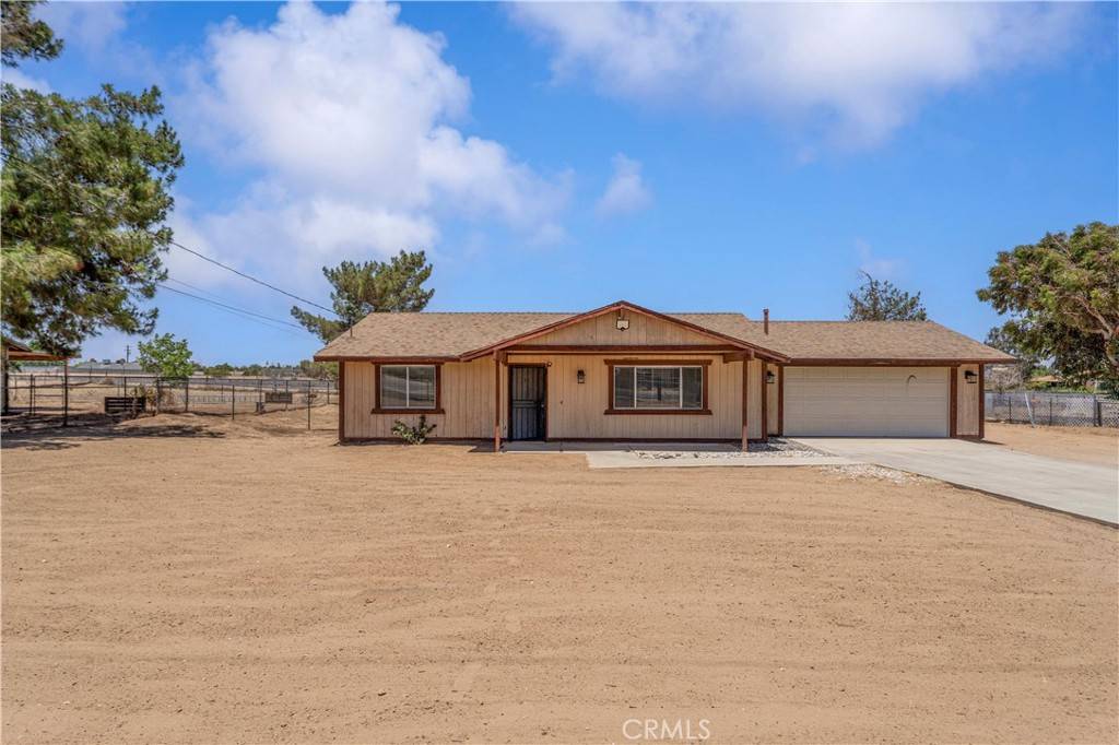 Hesperia, CA 92345,18396 Live Oak ST