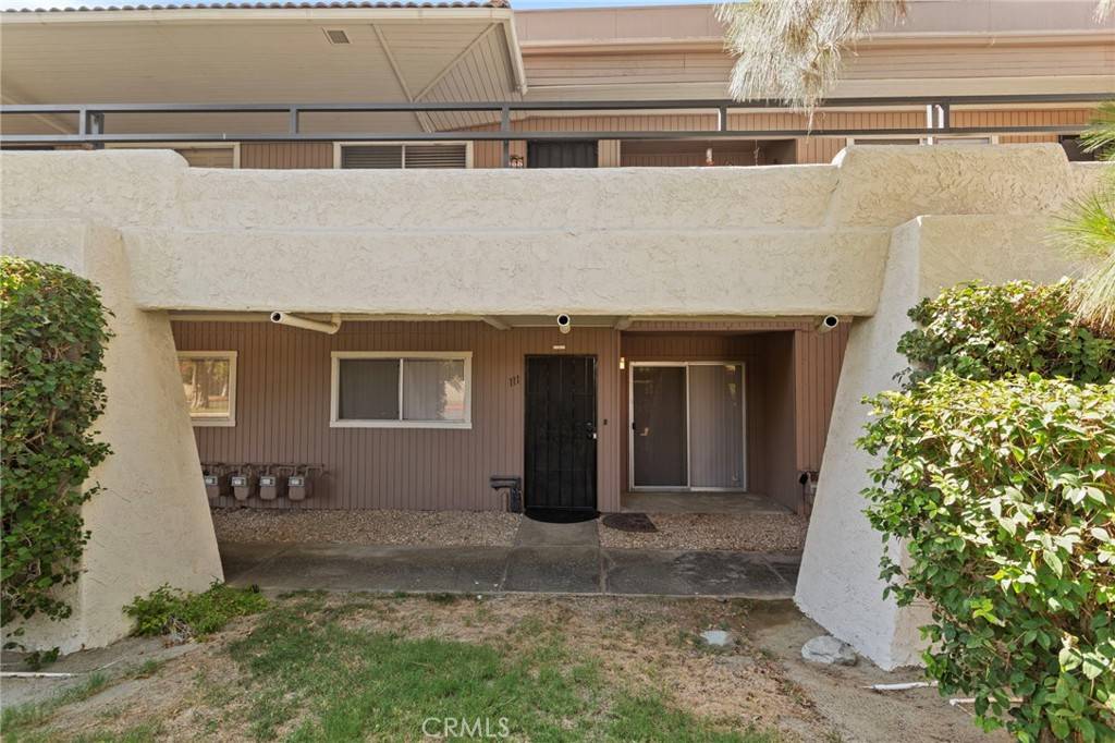 Palm Springs, CA 92262,575 N Villa CT #111