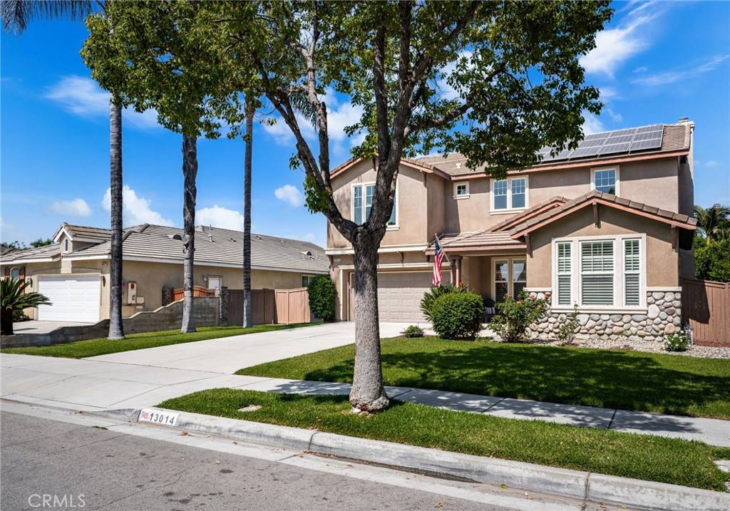 Chino, CA 91710,13014 Bermuda Ave