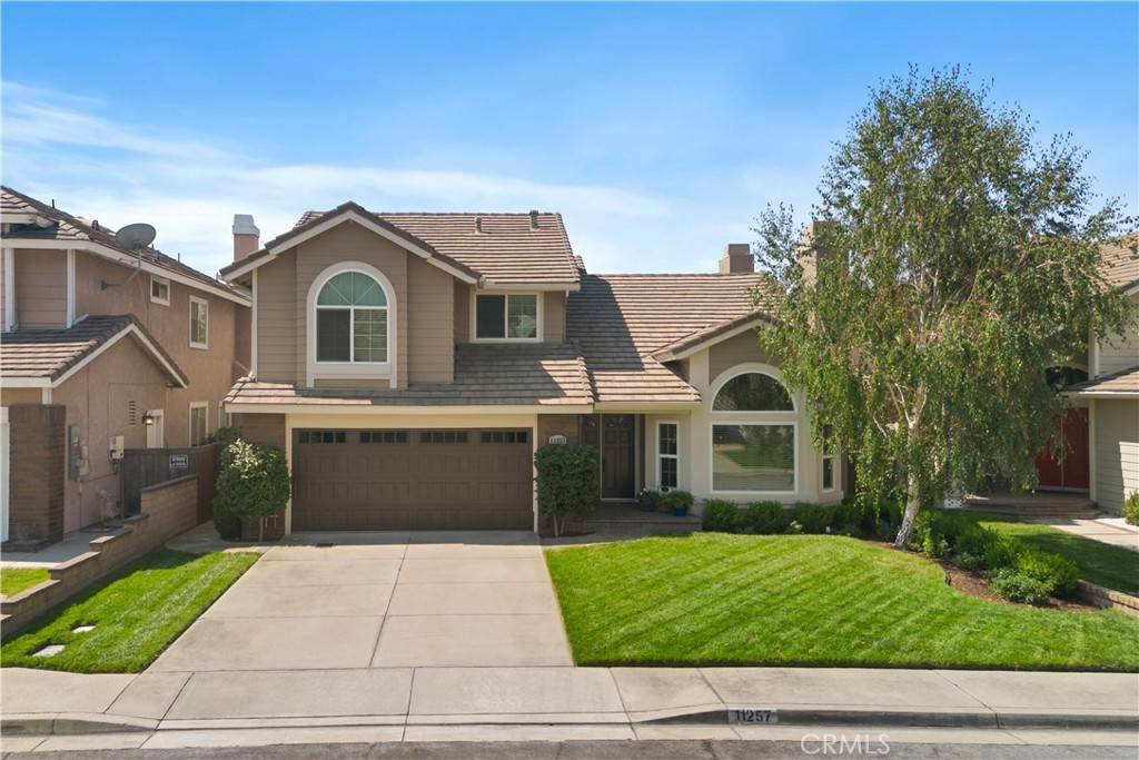 Rancho Cucamonga, CA 91701,11257 Bethany DR