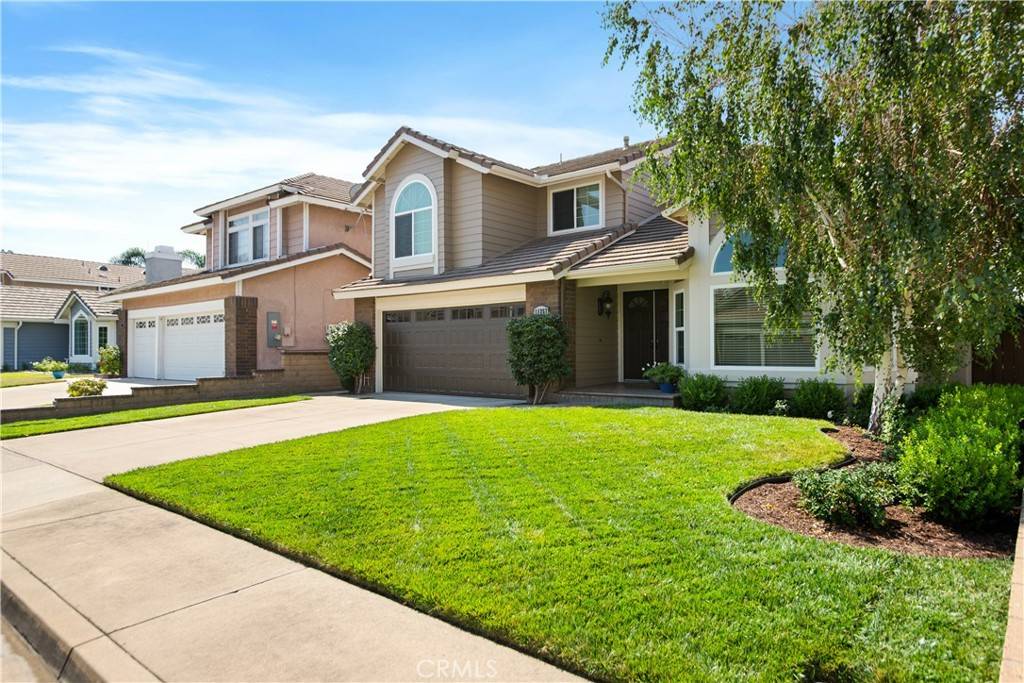 Rancho Cucamonga, CA 91701,11257 Bethany DR