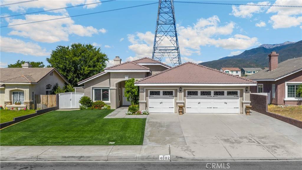 Rialto, CA 92377,4082 N Flame Tree AVE