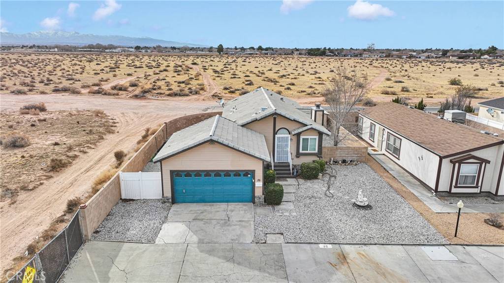 Apple Valley, CA 92308,22241 Nisqually RD #35