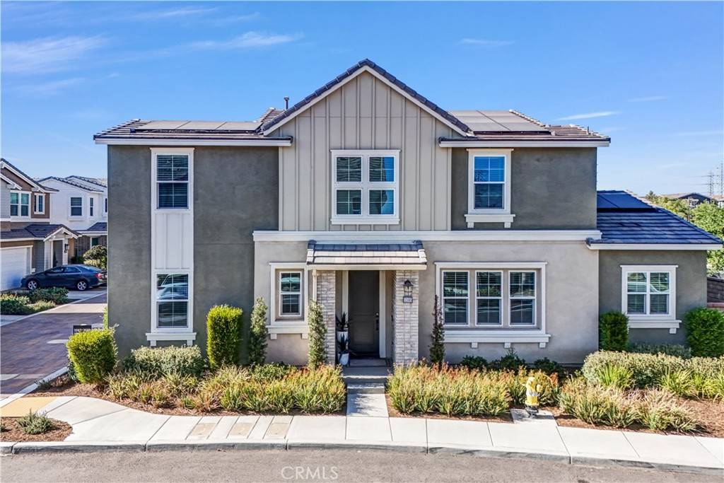 Ontario, CA 91761,3595 E Delight Paseo