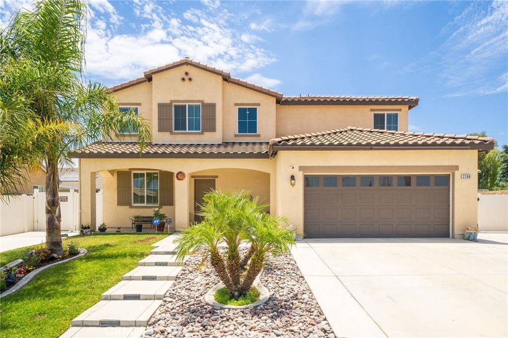 San Jacinto, CA 92582,2288 Seagull CT