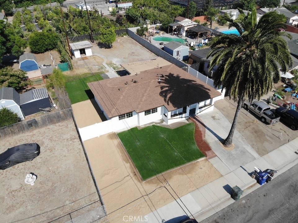 Rancho Cucamonga, CA 91730,8666 Calaveras AVE