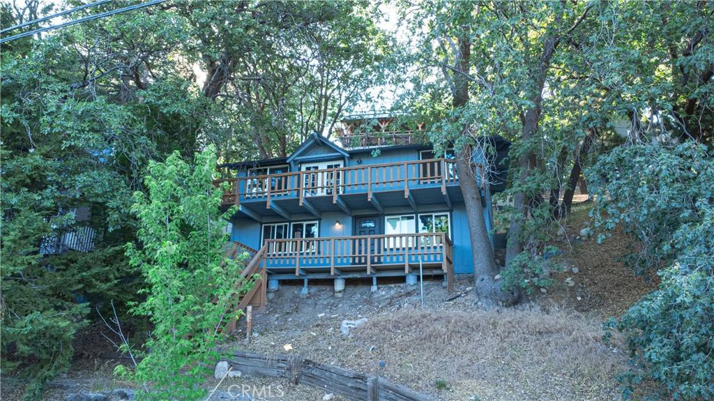 Running Springs, CA 92382,31954 Pine Cone DR