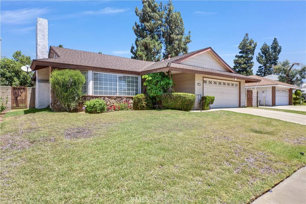 San Dimas, CA 91773,1135 Hampton CT
