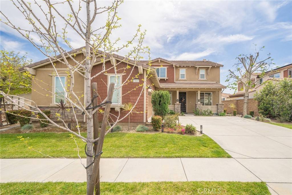 Rancho Cucamonga, CA 91739,13243 Stanton DR