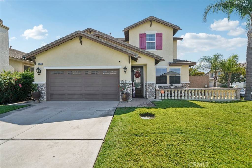 Fontana, CA 92336,6953 Catawba DR