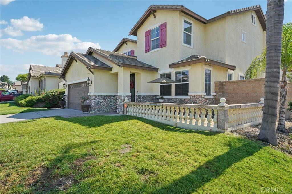 Fontana, CA 92336,6953 Catawba DR