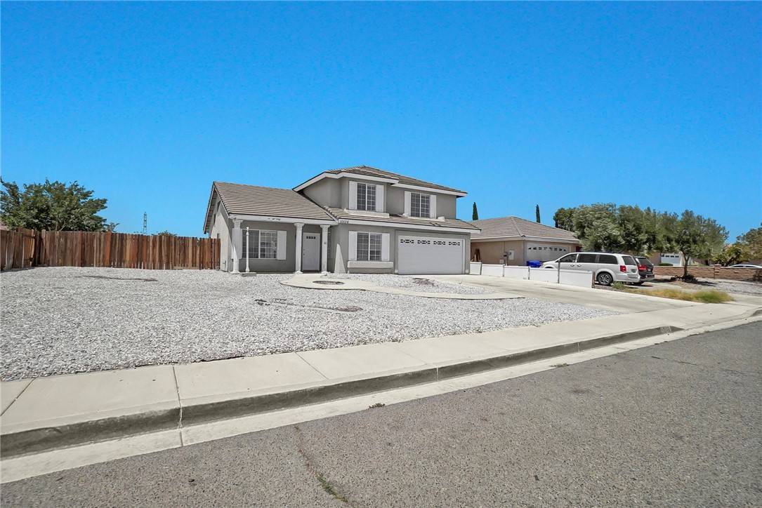Adelanto, CA 92301,10626 Villa ST