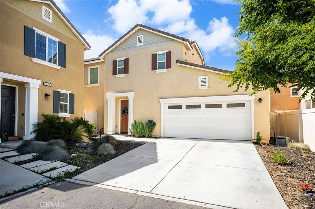 Beaumont, CA 92223,872 Bluebell WAY