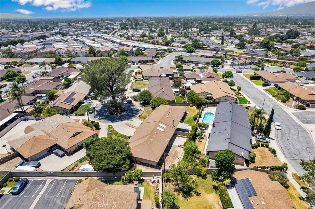 Glendora, CA 91740,353 E Woodcroft AVE