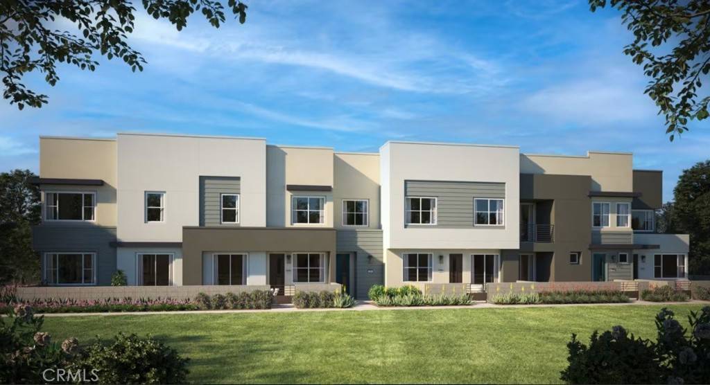 Ontario, CA 91761,3679 S. Eichler Paseo Unit 7