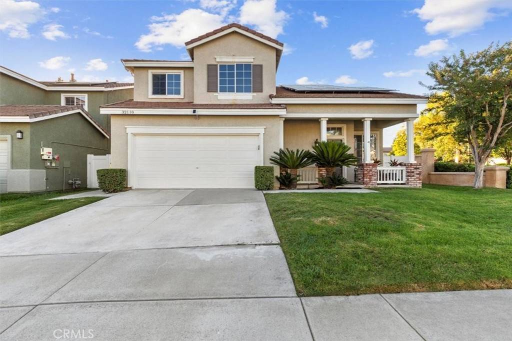 Temecula, CA 92592,32110 Camino Herencia