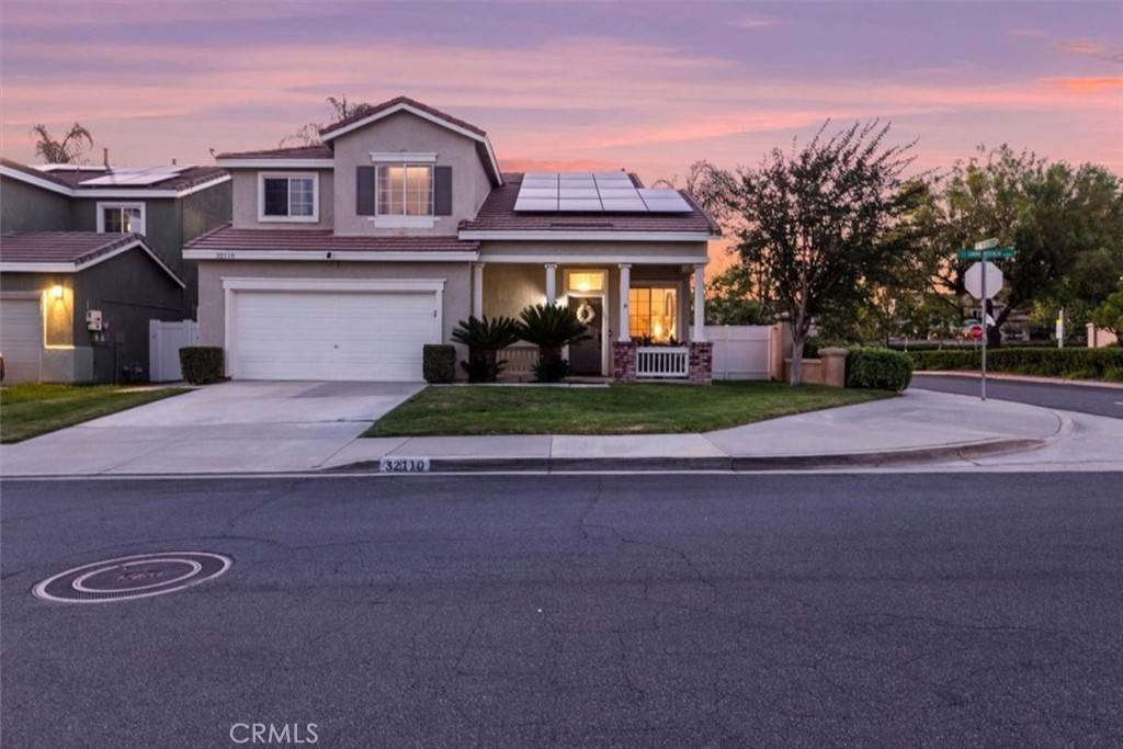 Temecula, CA 92592,32110 Camino Herencia