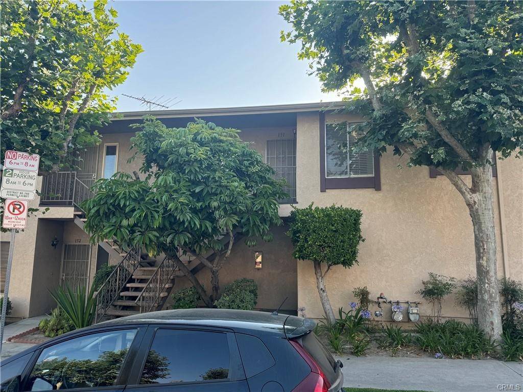 Los Angeles, CA 90032,2331 Lillyvale AVE #151