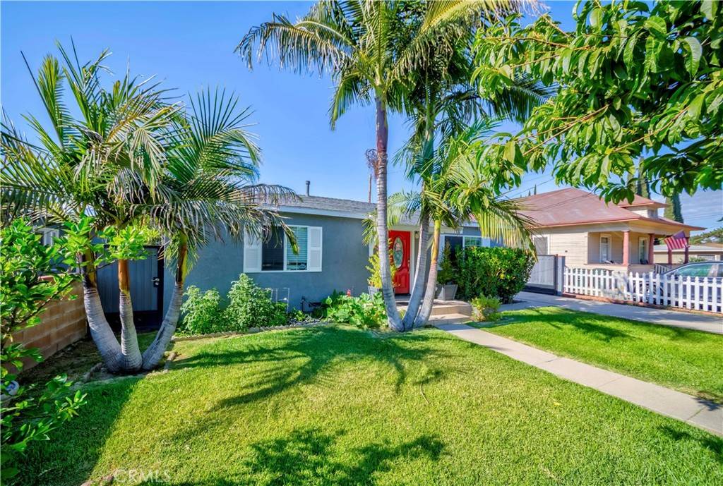 Pomona, CA 91766,1493 W Grand AVE