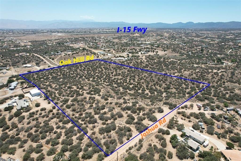 Oak Hills, CA 92344,5 Oak Hills Rd