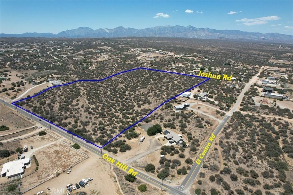 Oak Hills, CA 92344,5 Oak Hills Rd