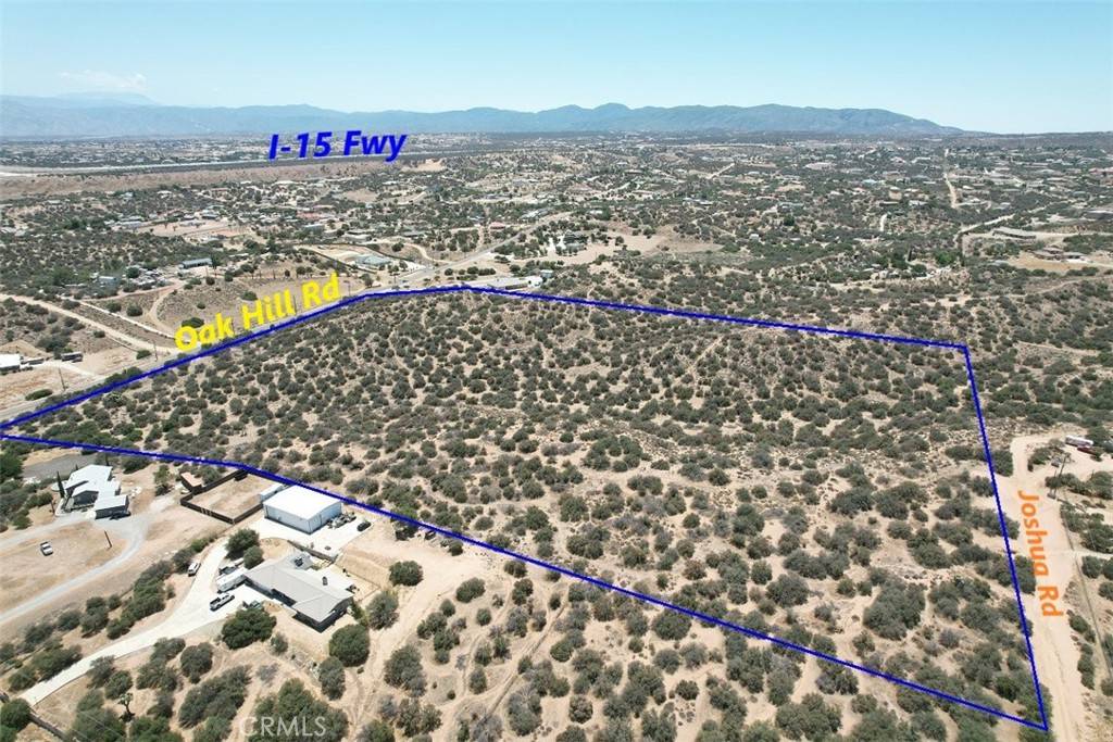 Oak Hills, CA 92344,5 Oak Hills Rd