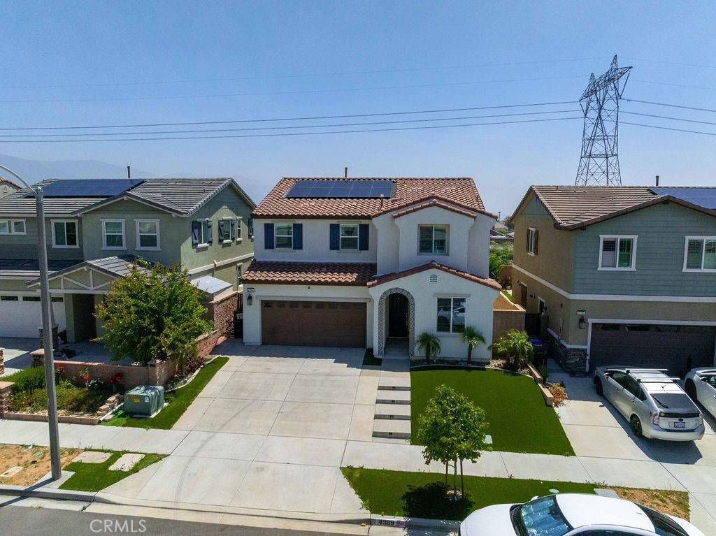 Fontana, CA 92336,4389 Condor AVE