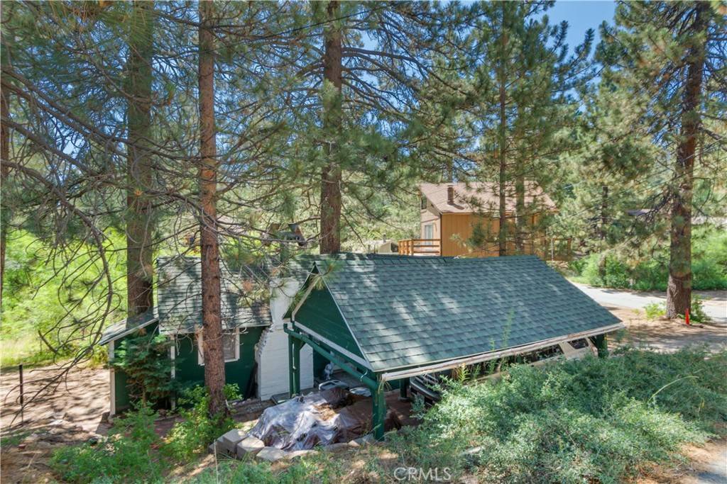Green Valley Lake, CA 92341,33445 Wild Rose DR