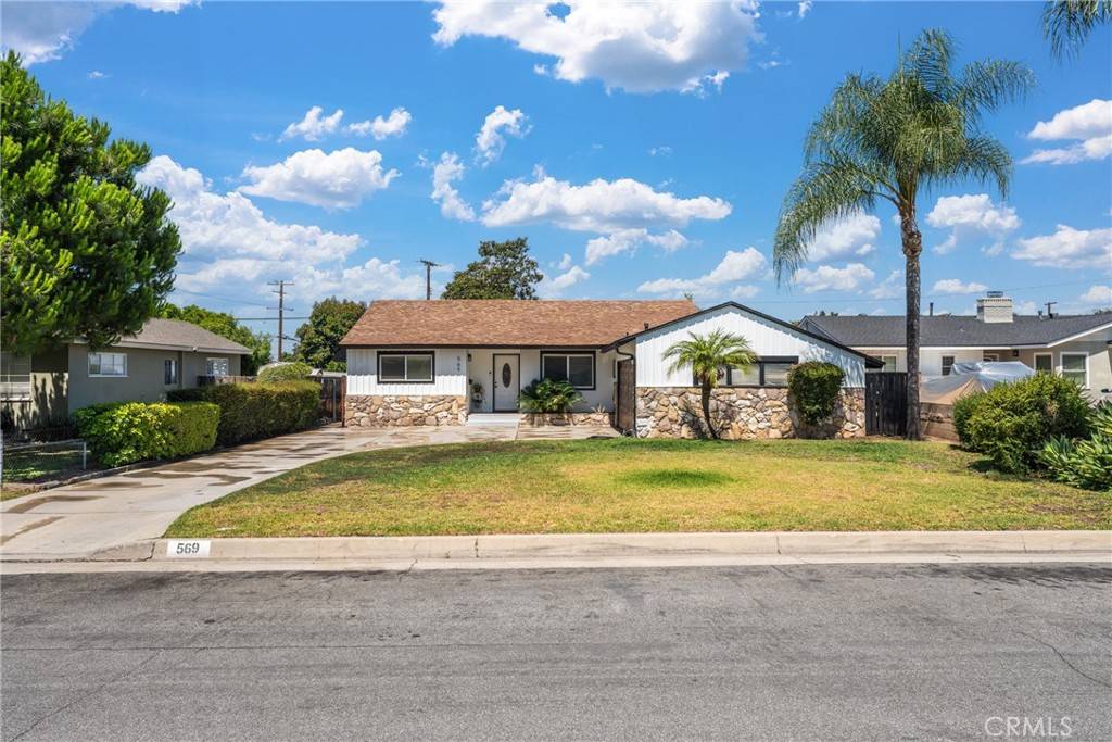 Covina, CA 91723,569 S Fenimore AVE