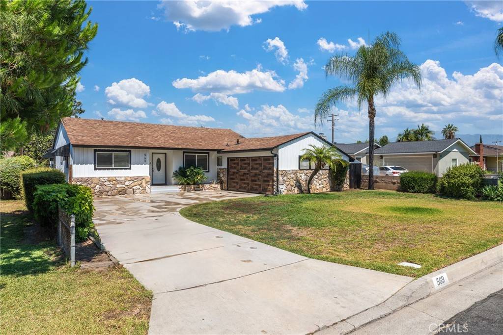 Covina, CA 91723,569 S Fenimore AVE