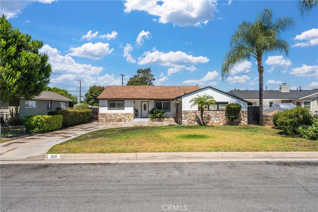 Covina, CA 91723,569 S Fenimore AVE