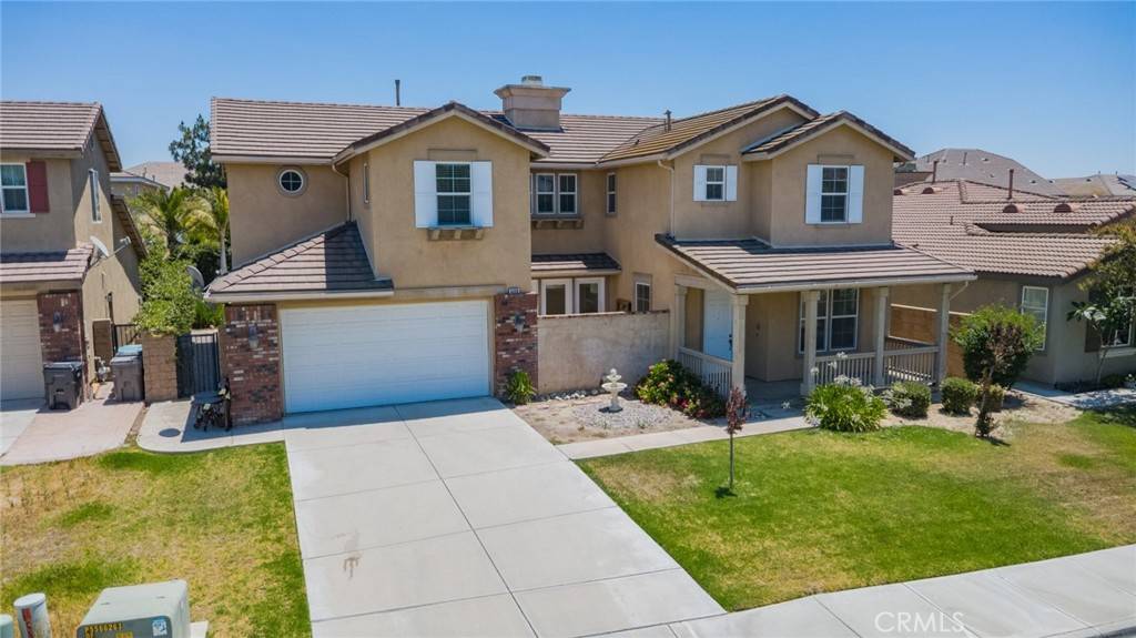 Eastvale, CA 92880,6330 La Mesa ST