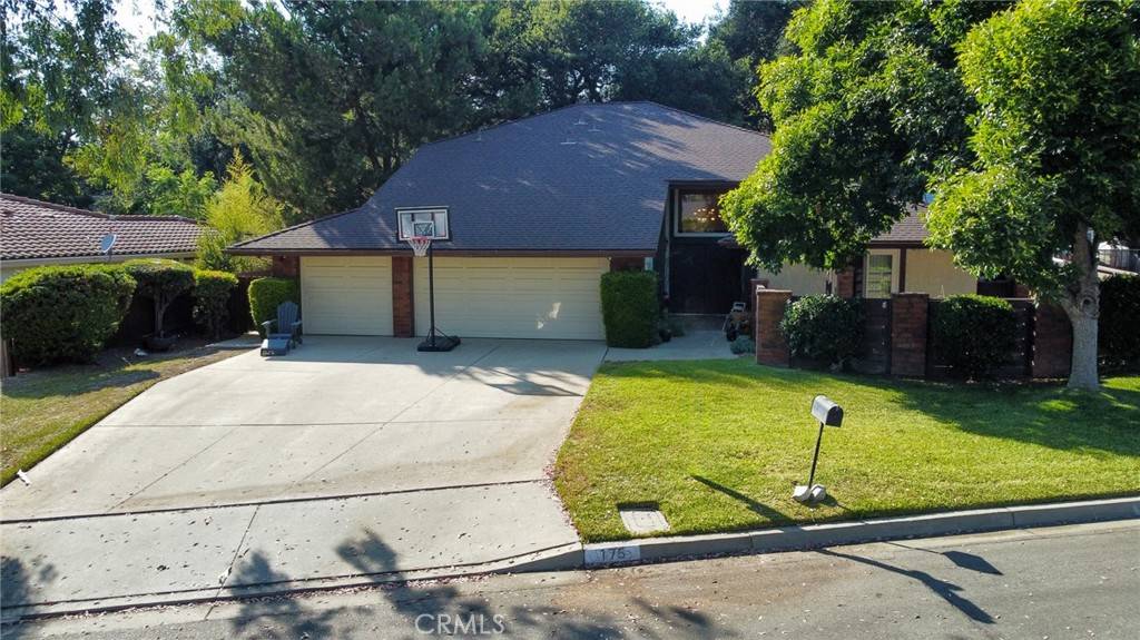 Claremont, CA 91711,175 Arlington DR