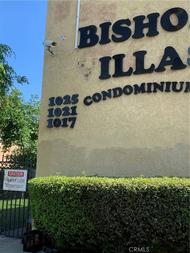Santa Ana, CA 92703,1017 W Bishop ST #202