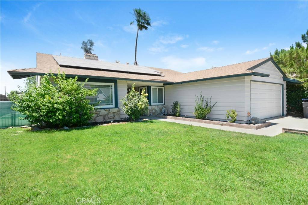Corona, CA 92879,458 Termino AVE