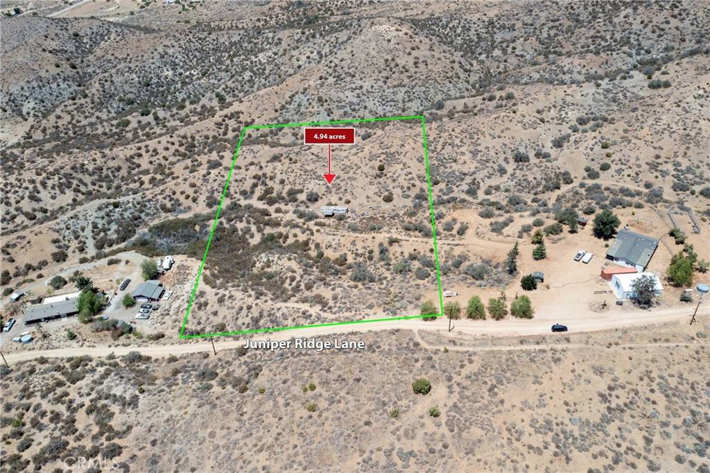Palmdale, CA 93510,0 E Juniper Ridge Ln