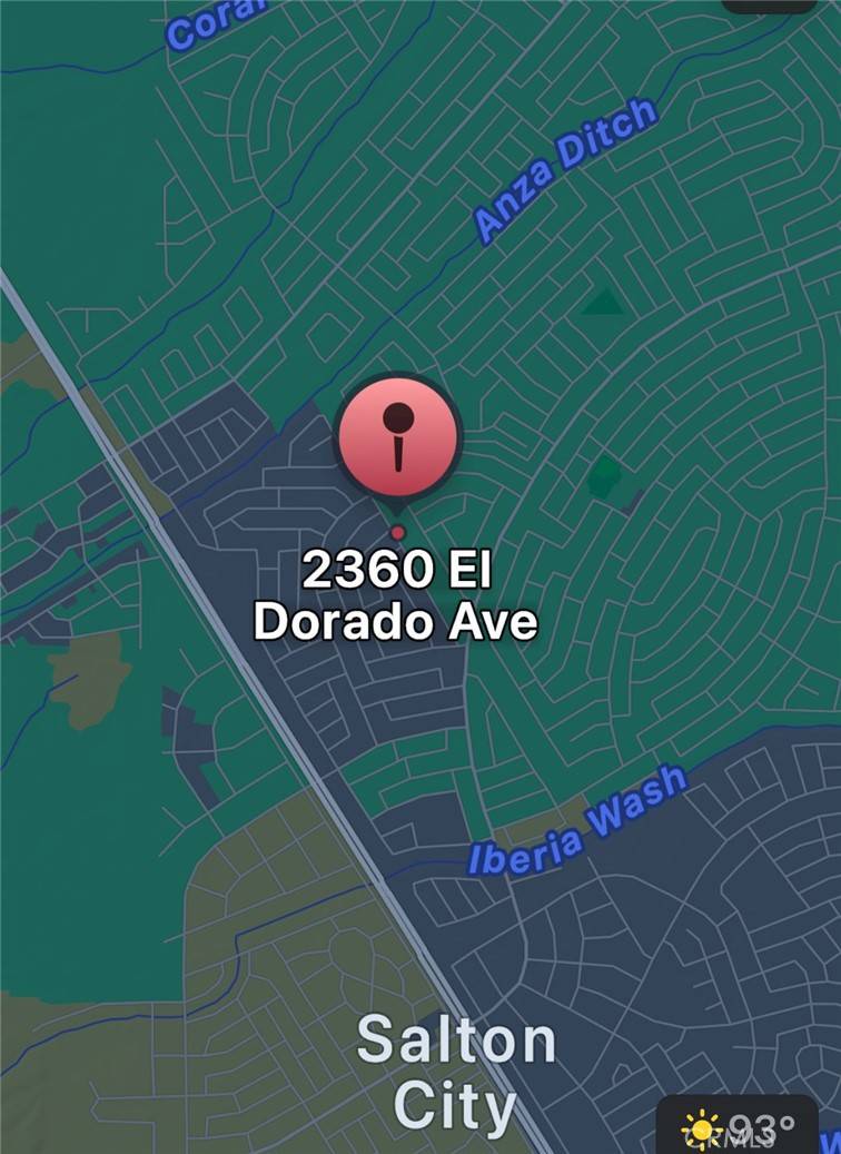Thermal, CA 92274,2360 El Dorado AVE