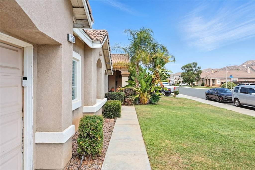 Moreno Valley, CA 92551,25780 Jumano DR