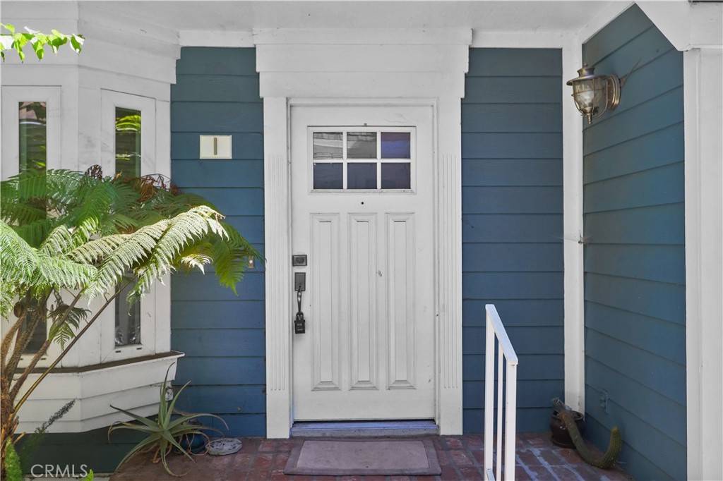 Pasadena, CA 91106,259 N Holliston AVE #1