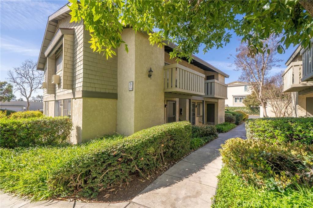 Pomona, CA 91767,960 Bonita #54
