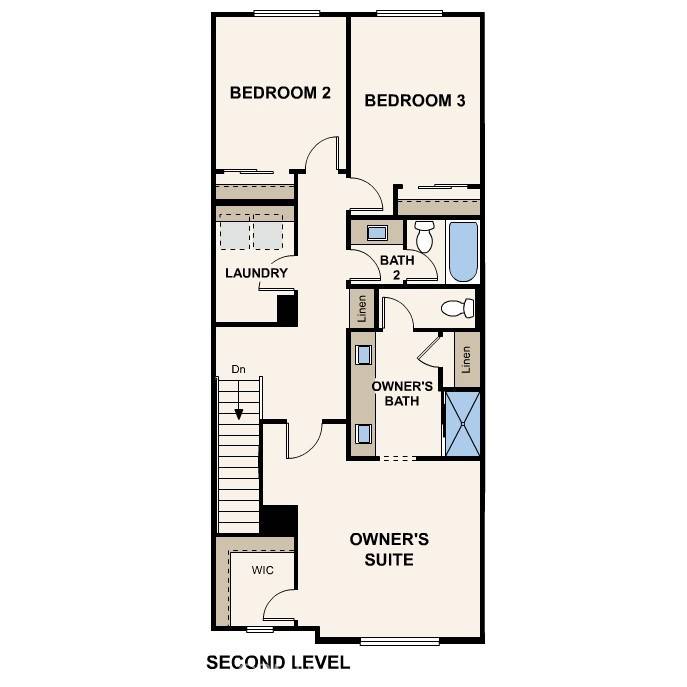 Jurupa Valley, CA 92509,9792 Crossbay LOOP #2204