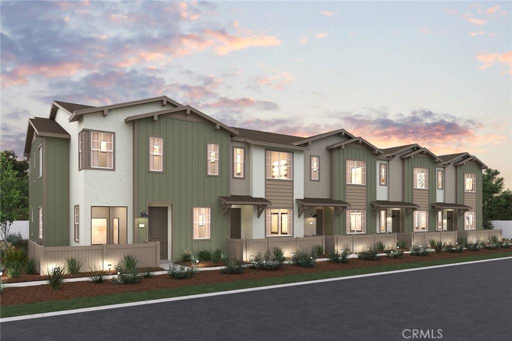 Jurupa Valley, CA 92509,9792 Crossbay LOOP #2208