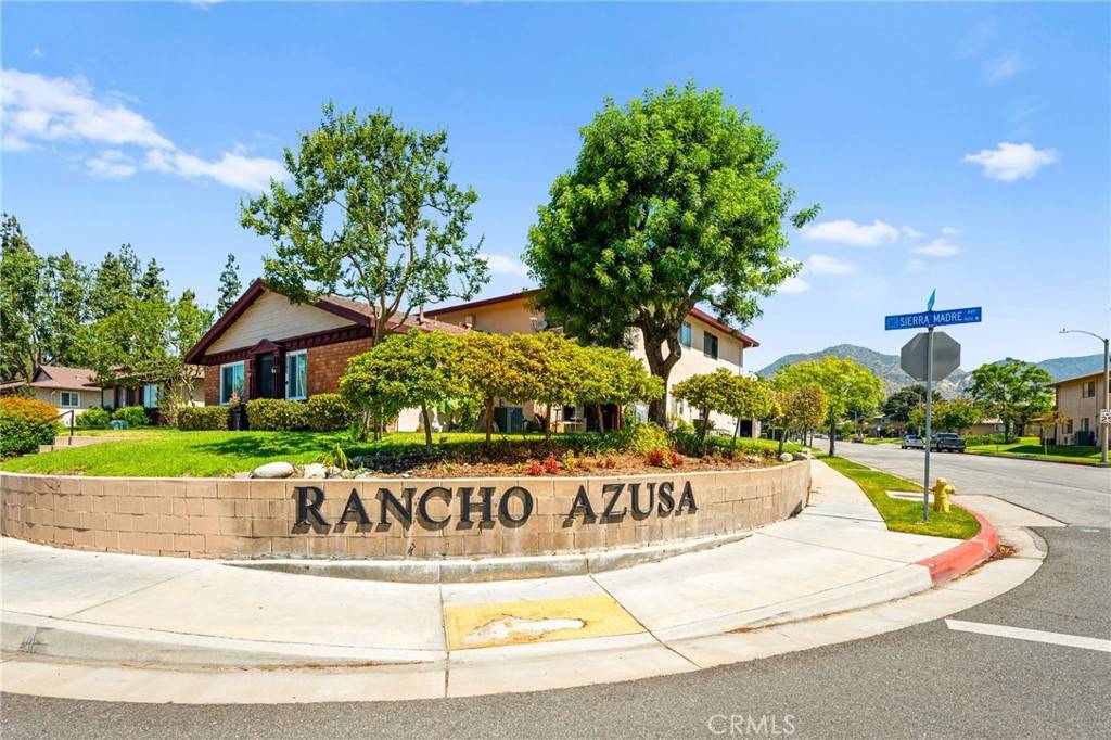 Azusa, CA 91702,1105 W Calle De La Luna #4
