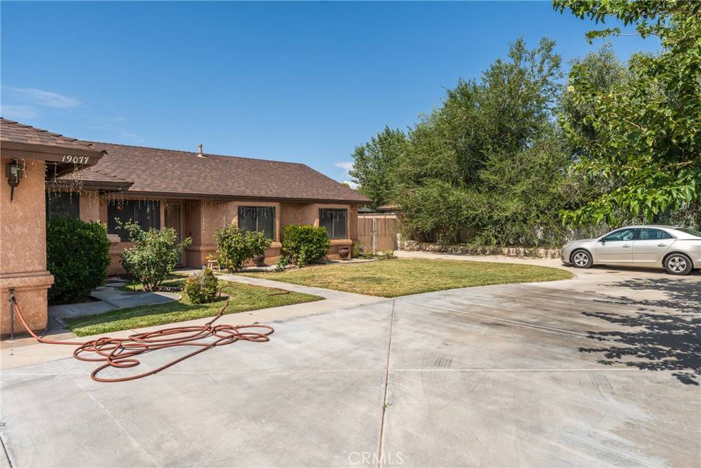 Hesperia, CA 92345,19077 Goleta ST