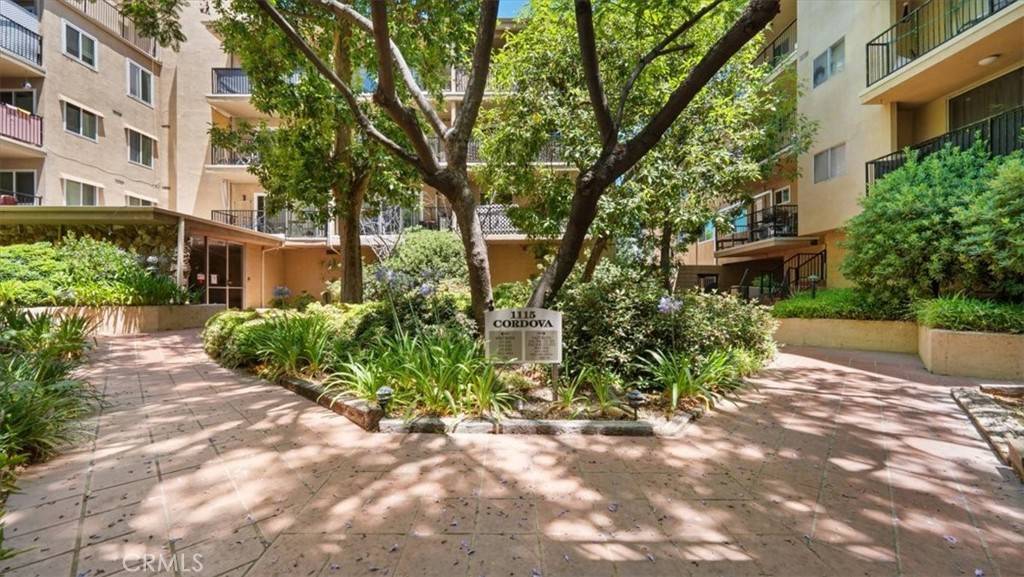 Pasadena, CA 91106,1115 Cordova ST #207