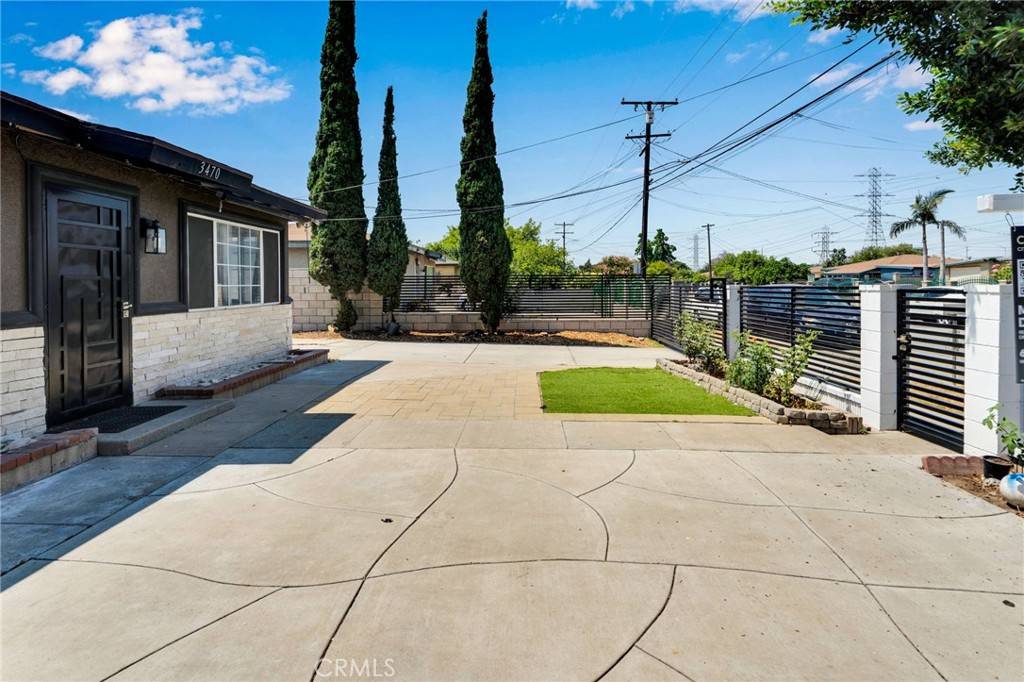 Baldwin Park, CA 91706,3470 Patritti AVE