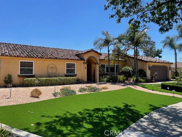 Claremont, CA 91711,944 Richmond DR
