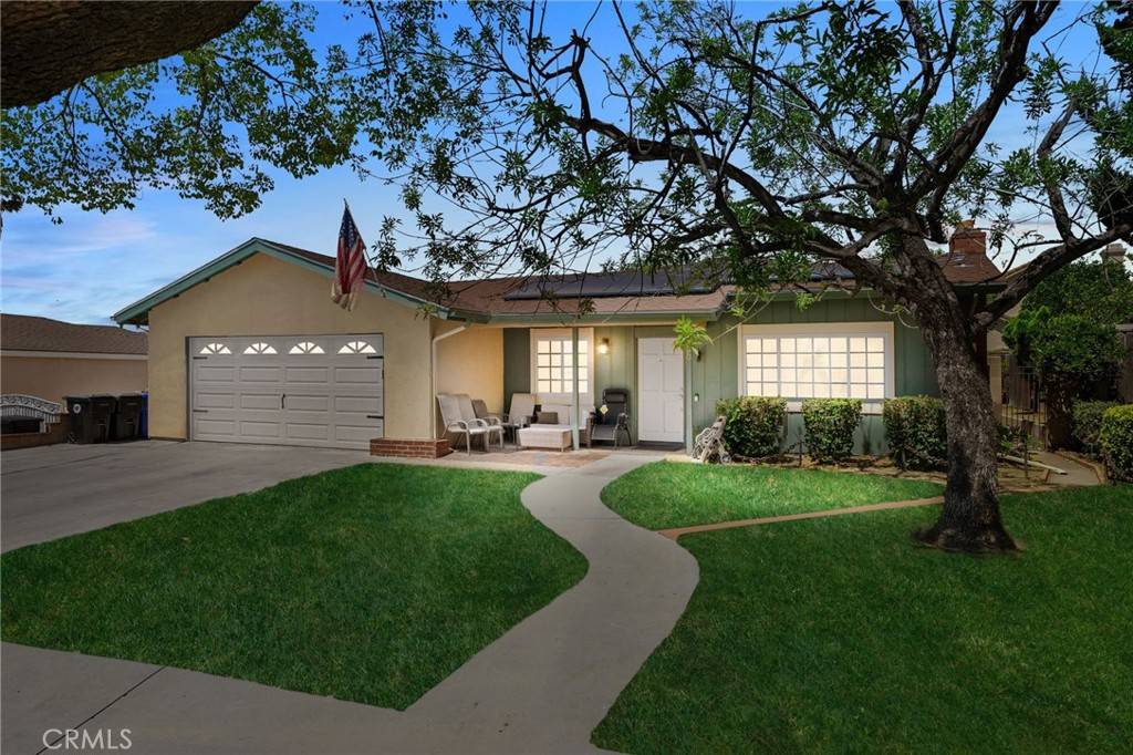Rancho Cucamonga, CA 91730,7420 London AVE
